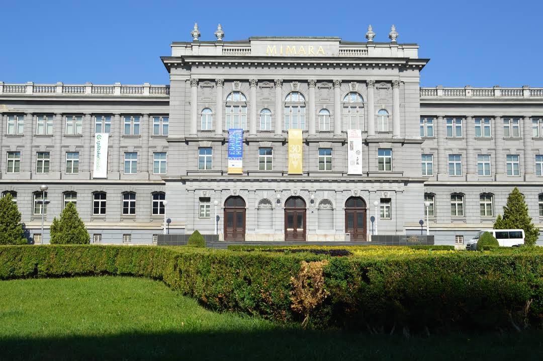 Mimara-Museum
